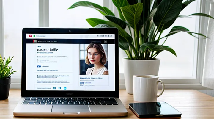 Сертификат о прививках через Госуслуги