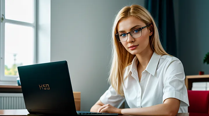 Сертификаты для безопасного доступа к Госуслугам в браузере Яндекс