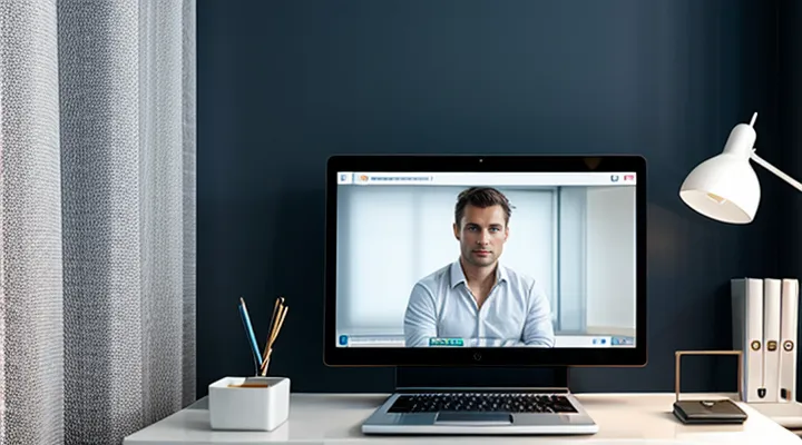 Сертификаты Минцифры в системе Госуслуг