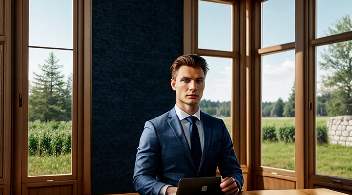 Сервис МВД на Госуслугах: как пользоваться