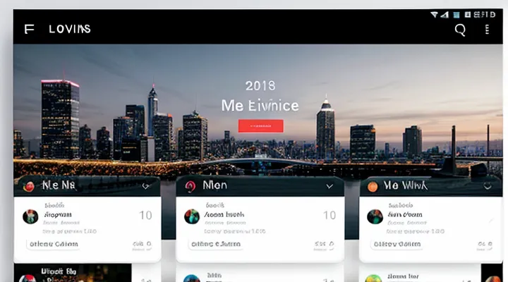 Сервис онлайн‑выдачи разрешений на проведение массовых мероприятий