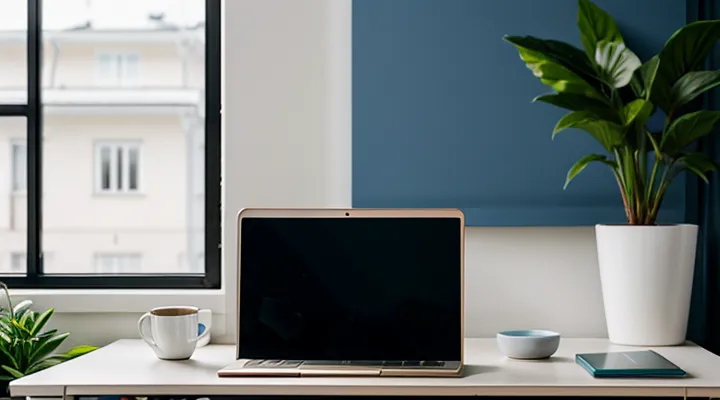 Сервис ПГС2: возможности на Госуслугах