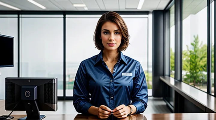 Сервисный центр госуслуг: где получить помощь и поддержку