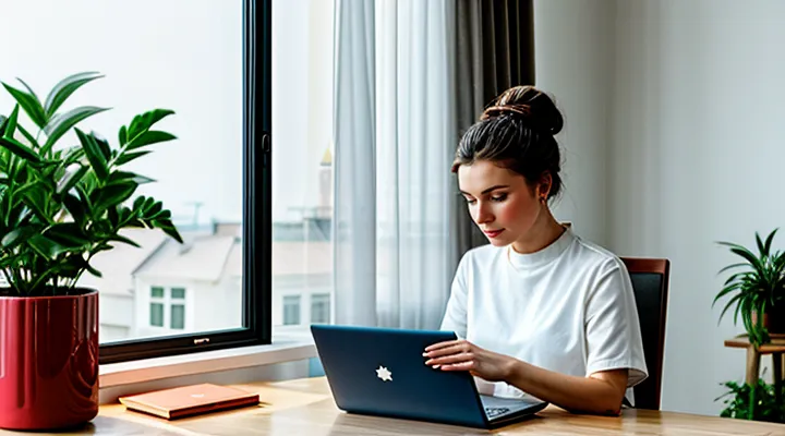 СФР не отвечает: что делать на портале Госуслуг