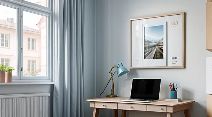 Школьное портфолио в системе Госуслуг: назначение и оформление