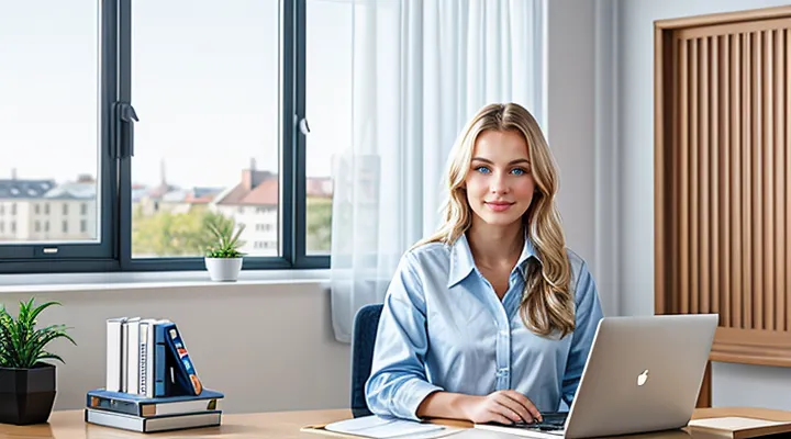 Школьный портал в системе госуслуг: удобный доступ к образованию