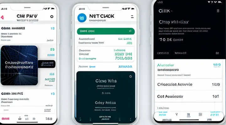 Шлюз ООО НКО мобильная карта: назначение в системе Госуслуг