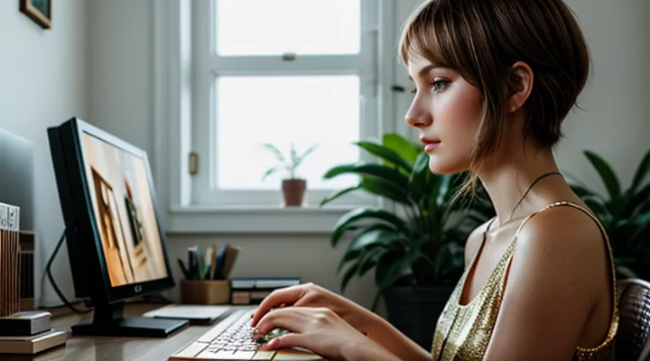 Штамп о гражданстве в личном кабинете Госуслуг