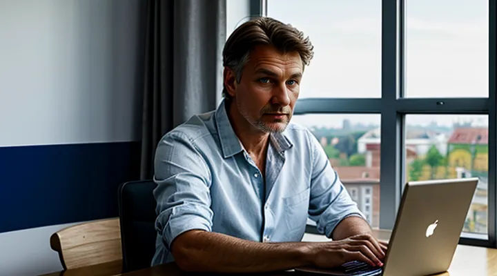 Штраф без фотографии: как проверить и оспорить через Госуслуги