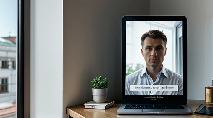 Штраф на Госуслугах: когда появляется после выписки протокола