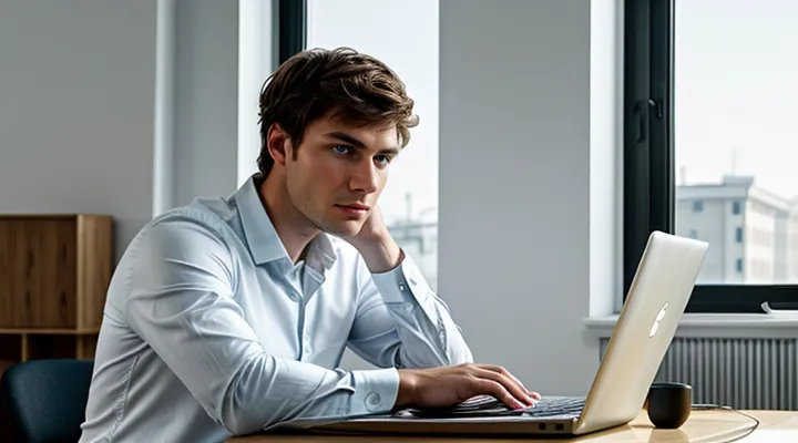 Штраф оплачен, но остаётся в списке Госуслуг: что делать