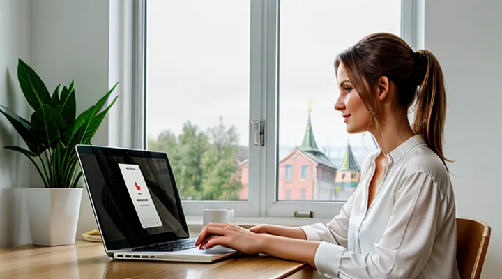 Штраф, уже оплаченный в Госуслугах: что делать дальше