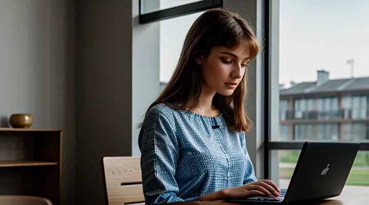 Штрафы ГИБДД через Госуслуги: как оплатить онлайн