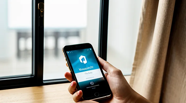 Штрафы в Госуслугах: как защититься от мошенников