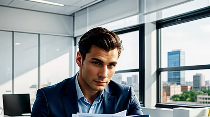 Система быстрого получения справок для трудоустройства