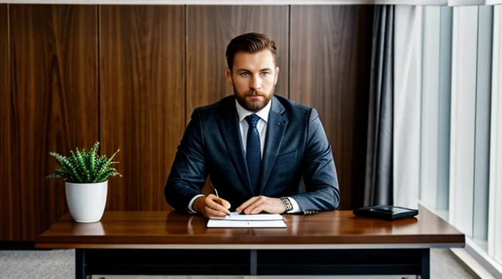 Система досудебного обжалования в госуслугах