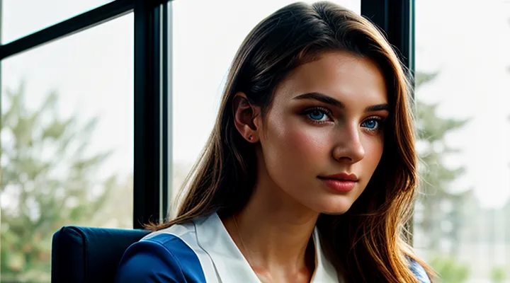 Система электронных паспортов: вход в личный кабинет на Госуслуги