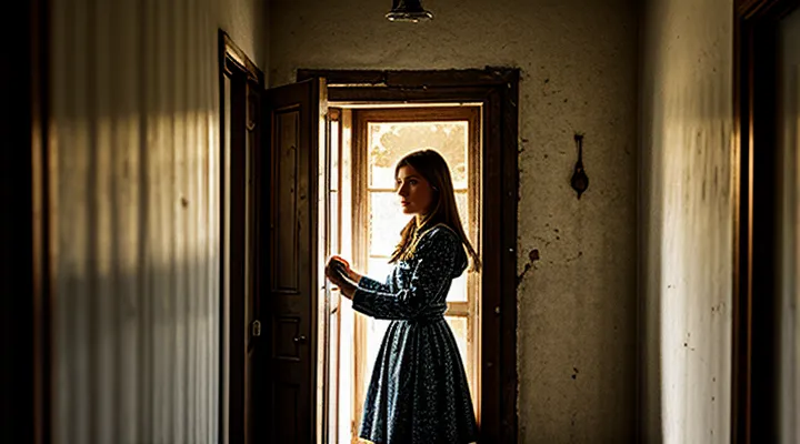 Система онлайн‑подтверждения прав на аренду жилого помещения