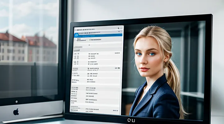 Система закупок на портале Госуслуг