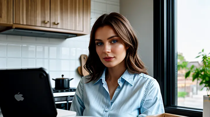 Скачать Госуслуги и войти в личный кабинет по номеру телефона бесплатно