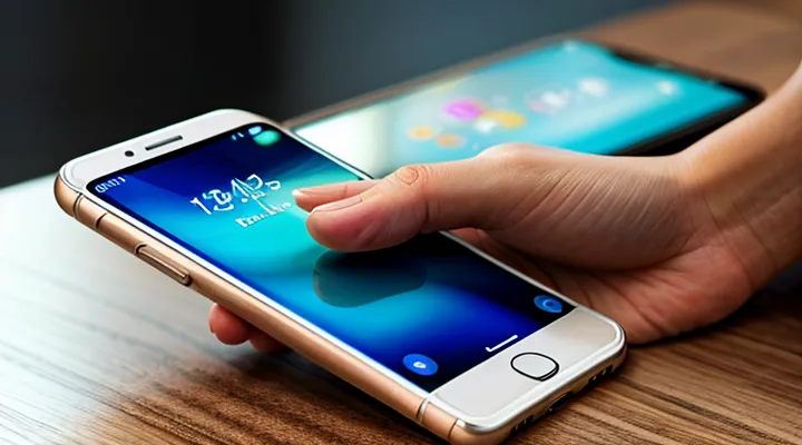 Скачать официальное приложение Госуслуги на телефон бесплатно