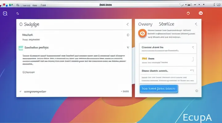 Скачать плагин для электронной подписи Госуслуги