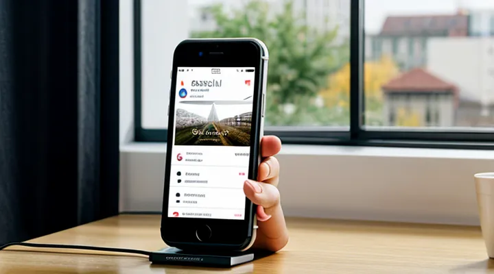 Скачать портал госуслуг: официальные способы получения приложения