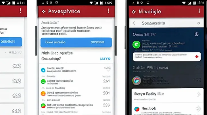 Скачать приложение Госуслуги бесплатно