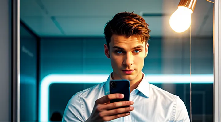 Скачать приложение Госуслуги для авто бесплатно