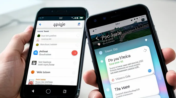 Скачать приложение Госуслуги с официального сайта бесплатно