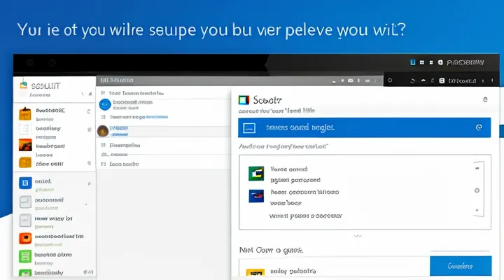 Скачать программу для госуслуг: где найти и как установить