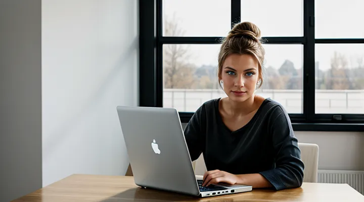 Скачивание бланка договора купли‑продажи автомобиля с портала Госуслуги