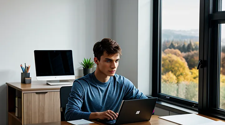 Скачивание электронного паспорта транспортного средства (ЭПТС) через Госуслуги