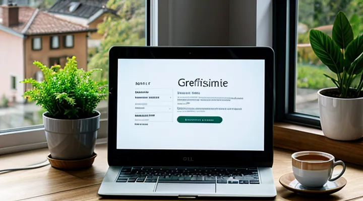 Скачивание электронного сертификата на материнский капитал через портал Госуслуг