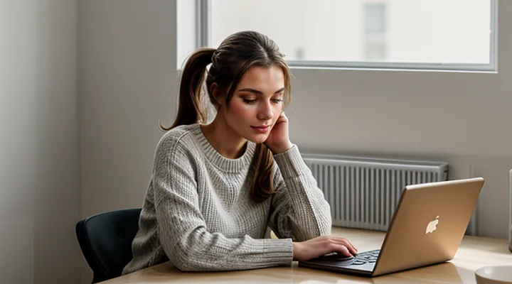 Скачивание электронной подписи с Госуслуг на компьютер