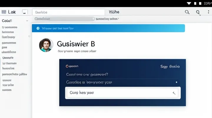Скачивание файлов из личного кабинета госуслуг