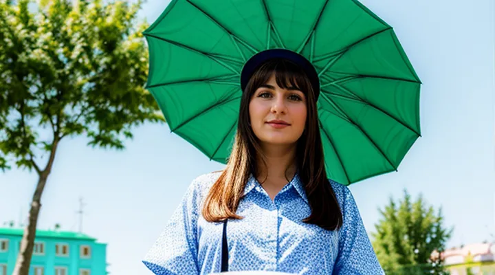 Скачивание файлов с портала Госуслуг