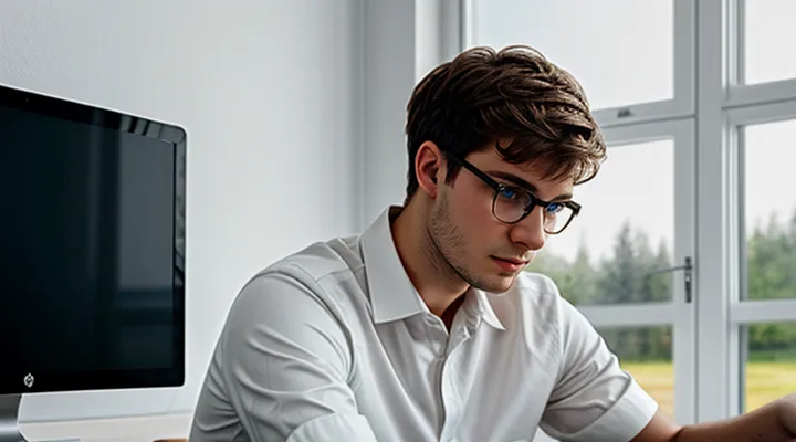 Скачивание и установка Госключа для работы с Госуслугами на компьютере