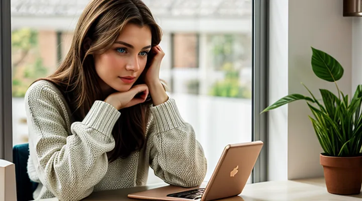 Скачивание и установка приложения Госуслуги на телефон: вход по мобильному без пароля