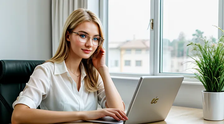 Скачивание и вход в личный кабинет Госуслуг