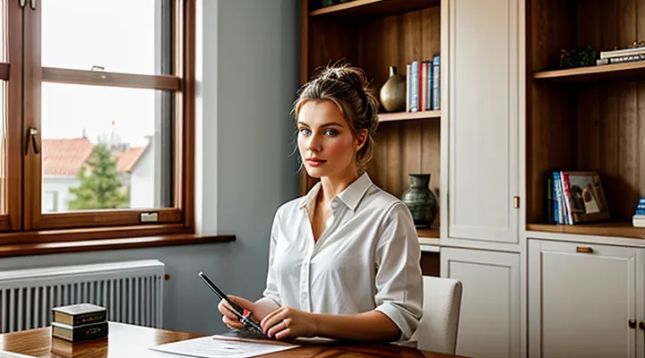 Скачивание ИНН через Госуслуги: как получить документ