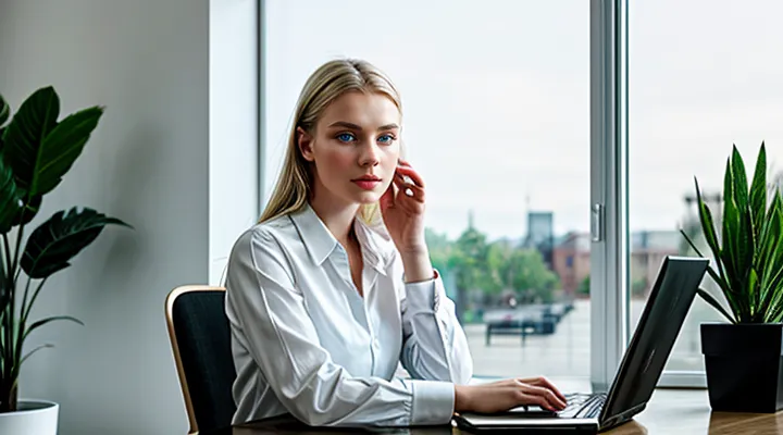 Скачивание кредитной истории бесплатно через портал Госуслуги