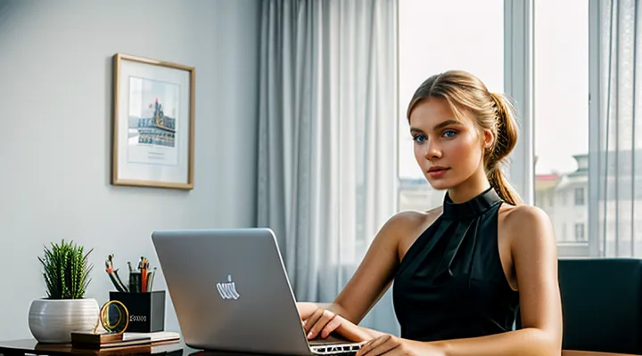 Скачивание культурных материалов через портал госуслуг