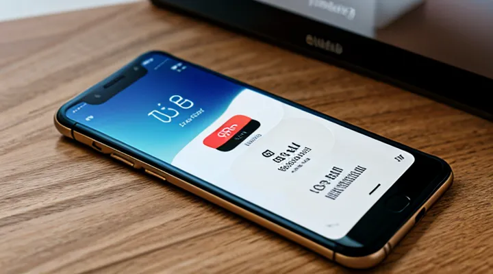 Скачивание личного кабинета Госуслуг бесплатно на телефон