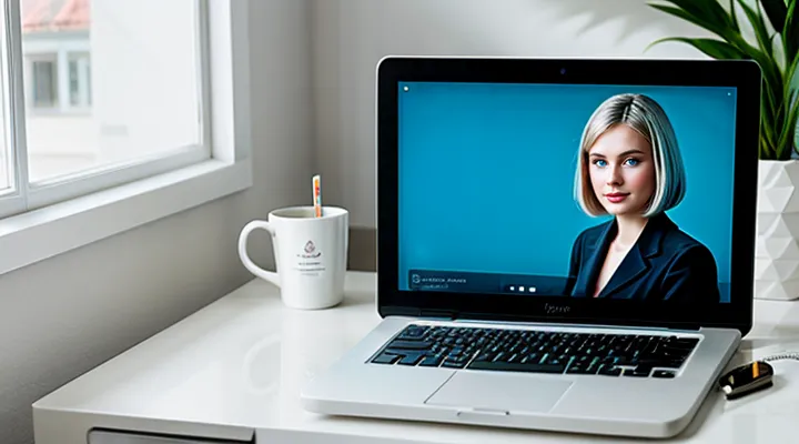 Скачивание материнского сертификата с портала Госуслуг