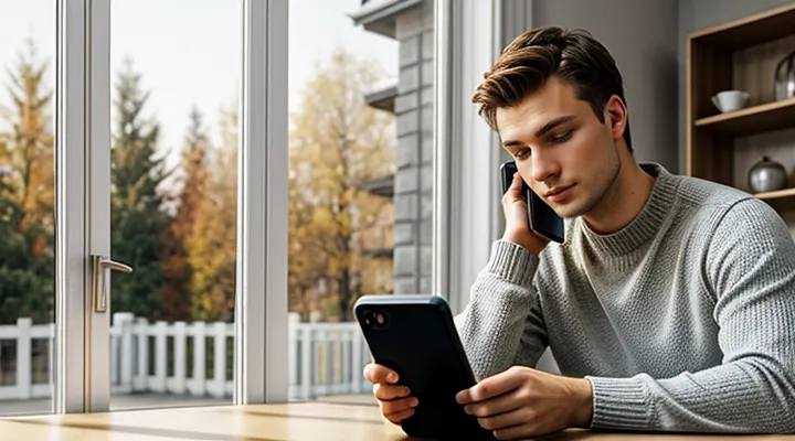 Скачивание мобильного приложения Госуслуги бесплатно