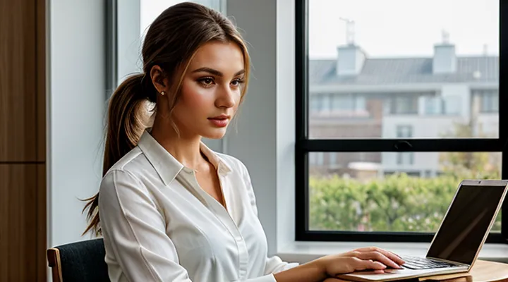 Скачивание официального приложения Госуслуг на ноутбук бесплатно