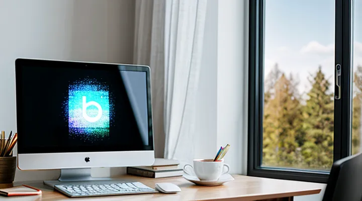 Скачивание плагина для интеграции Госуслуг в Яндекс‑браузер