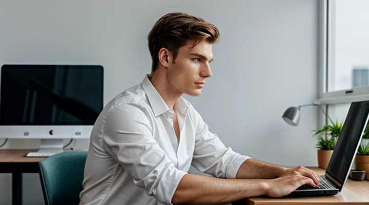 Скачивание плагина для Яндекс Браузера для Госуслуг