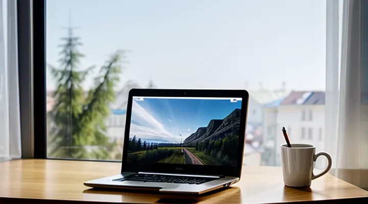 Скачивание плагина электронной подписи для портала Госуслуг